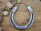 Personalize Your Own Horse's Shoe