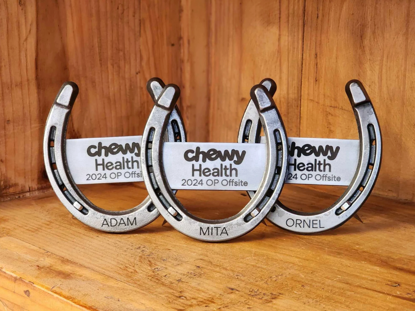 Custom Corporate Gifts