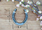 We Steel Do - Personalized Horseshoe